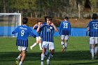 MSoc vs Springfield  Men’s Soccer vs Springfield College in the first round of the 2023 NEWMAC tournament. : Wheaton, MSoccer, MSoc, Men’s Soccer, NEWMAC